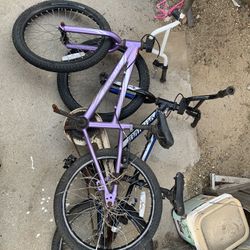 Kids Specialized Bikes 