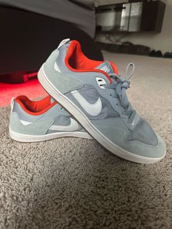 Nike SB Alleyoop
