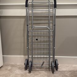 Foldable Cart
