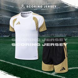 Soccer Kits 