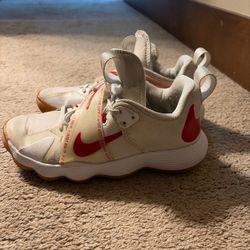 Volleyball Hyperset Shoes size 8