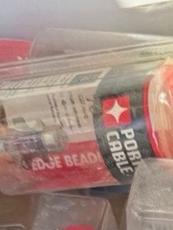 Porter-Cable Edge Beading Router Bit