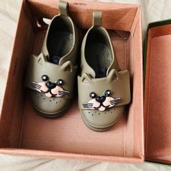 Cute 5T Toddler Shoes “Mini Melissa” Brand