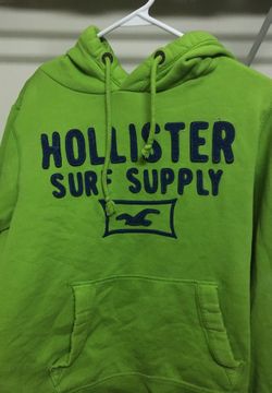 Hollister hoodie