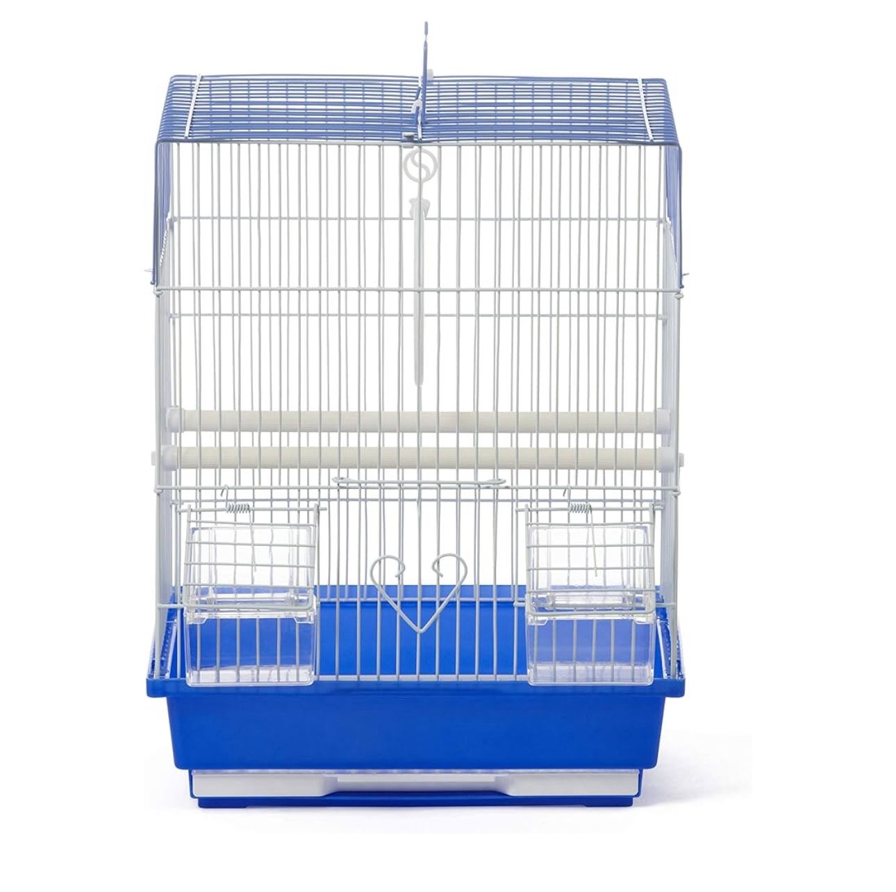 Couple Of cockatiel birds (without cage)