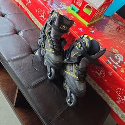 Adult Skates