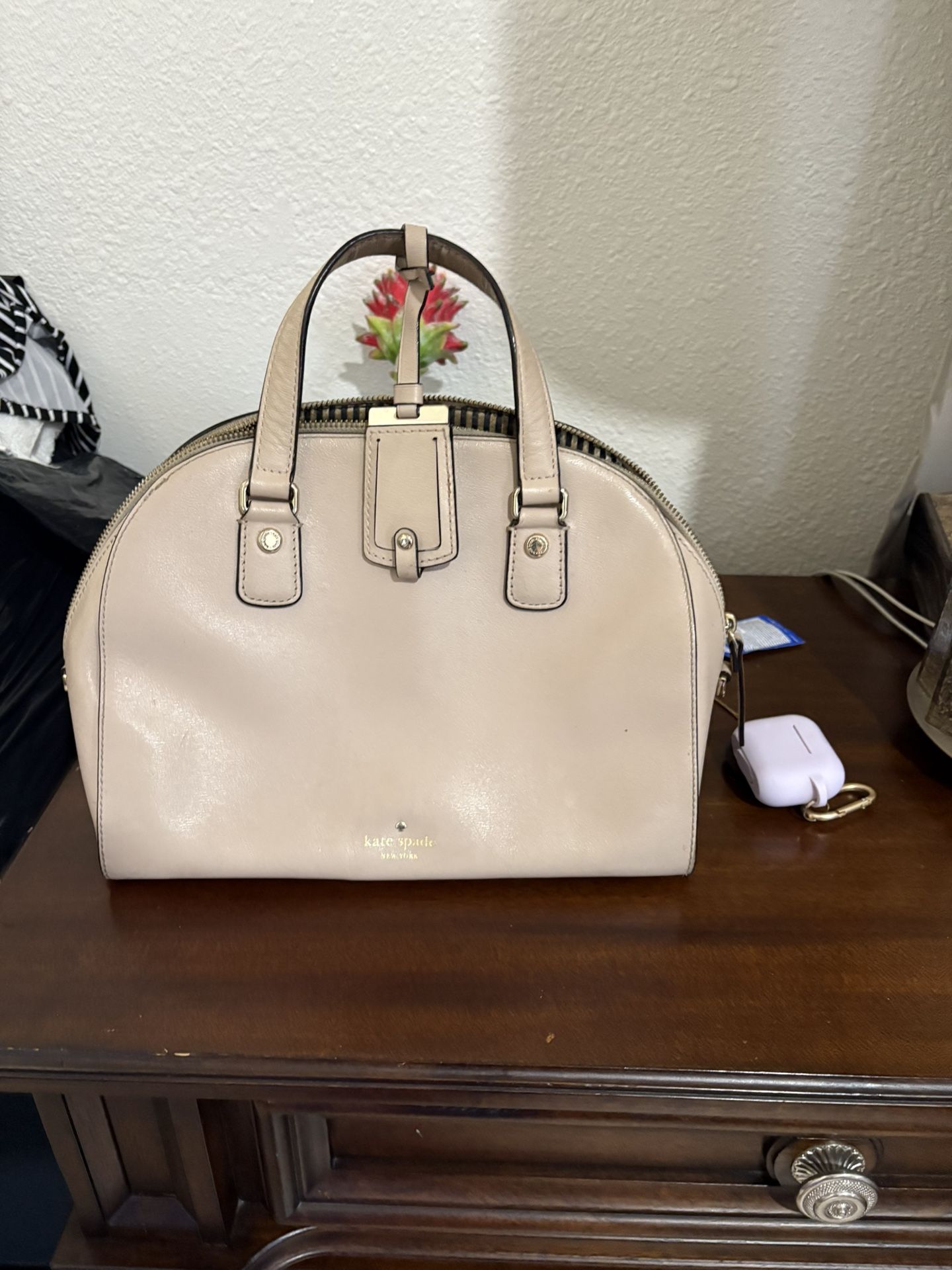 Hand Bag Kate Spade