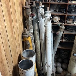 Pump Parts