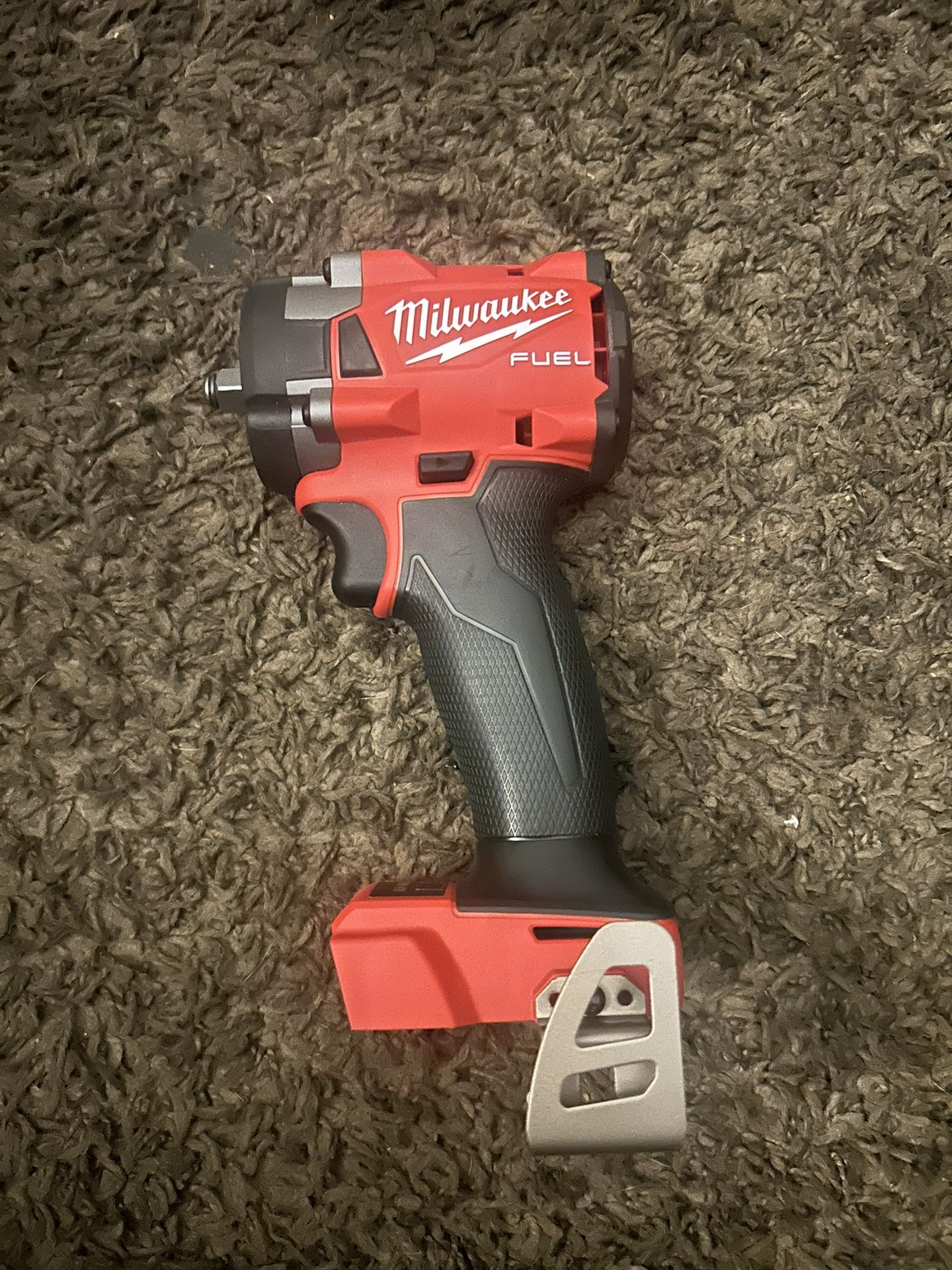 Milwaukee 3/8 Impact Wrench