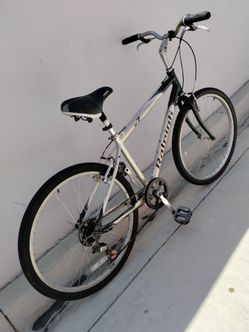 BICICLETA RALEIGH