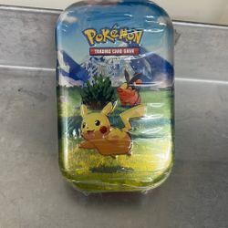 Pokemon Trading Card Game /new in the market