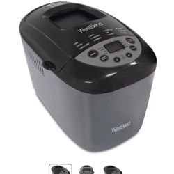 Westbend Bread Maker