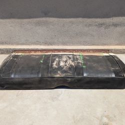Impala Parts 