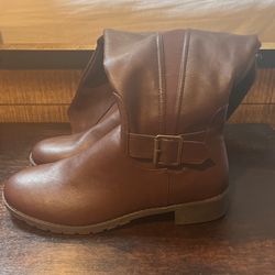 Woman Comfortview Boots