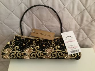 La Regale Dressy Bag