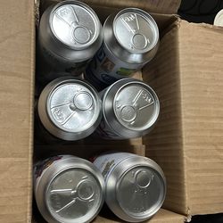 Funko sodas 6 each or 30 for all 6