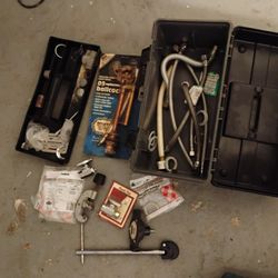 Tools