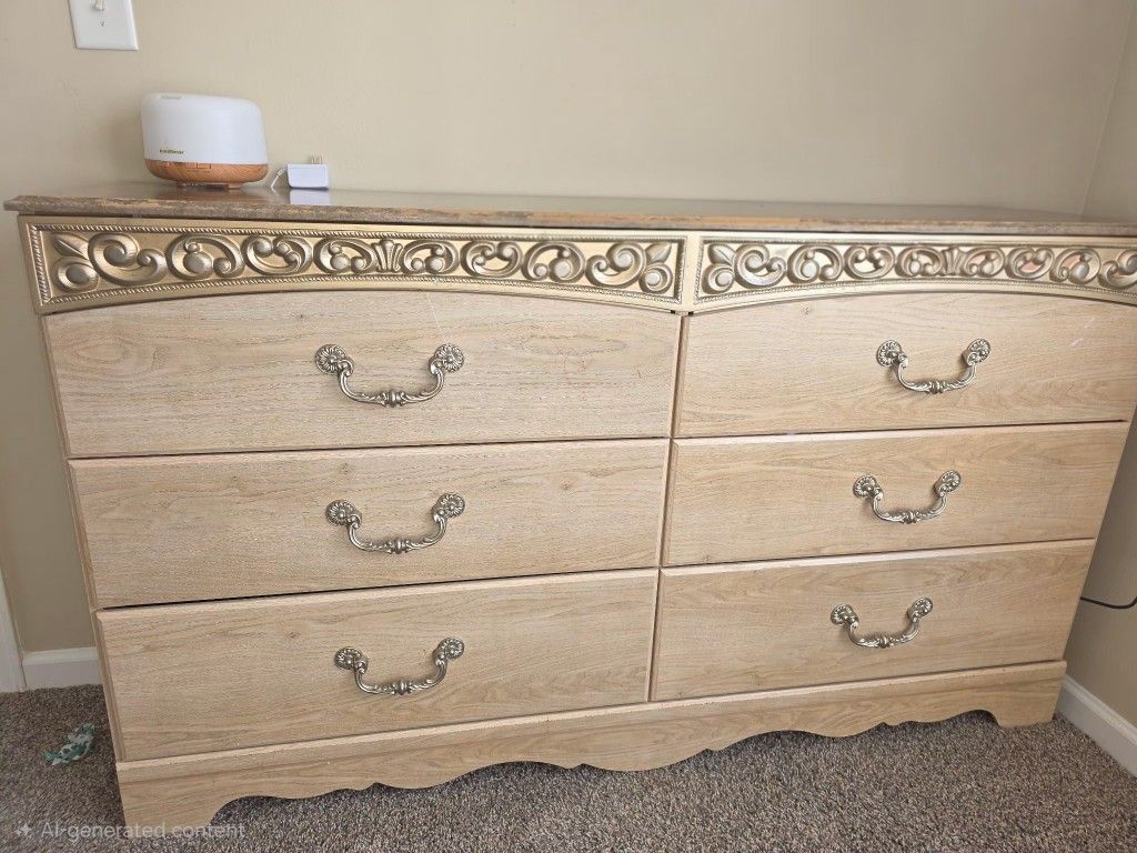 Dresser FOR SALE