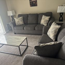Living Room Set