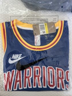 Stephen Curry Jersey