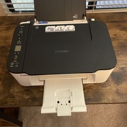 Canon TS3522 All In One Printer