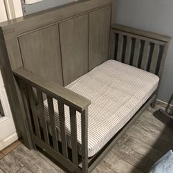 Oxford Baby Crib