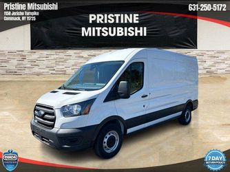 2021 Ford Transit-250 Cargo Van