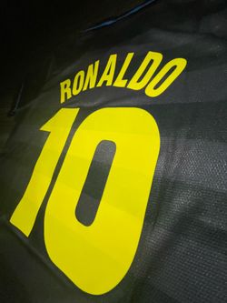 Inter Milan 97/98 Third Jersey