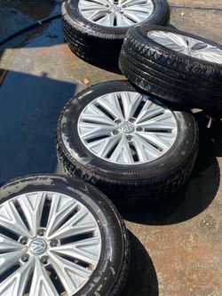 jetta rims 2020