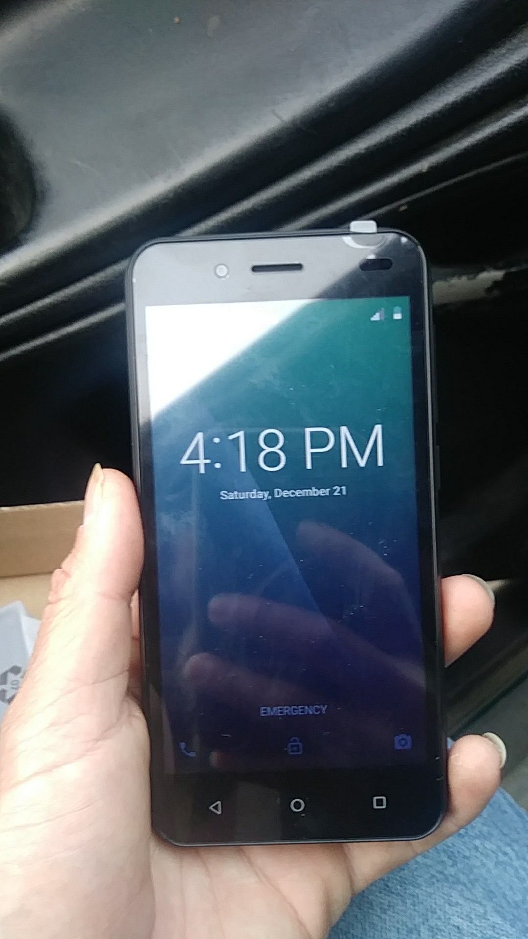 Umx cell phone for Sale in Bakersfield, CA OfferUp