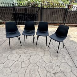 Armen Living Dining Chairs 