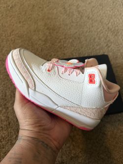 Jordan 3 Size 13C