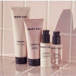 Marykay