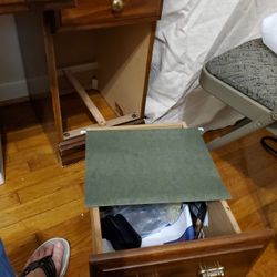 Hanging File Folders