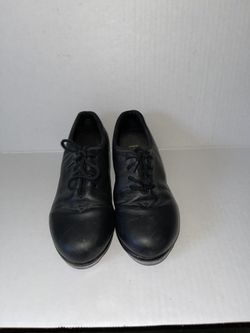Bloch Tap Shoes Sz 12