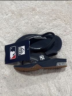 Yankee reef Sandals