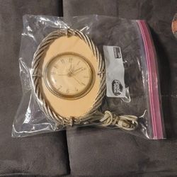 Antique Clock 