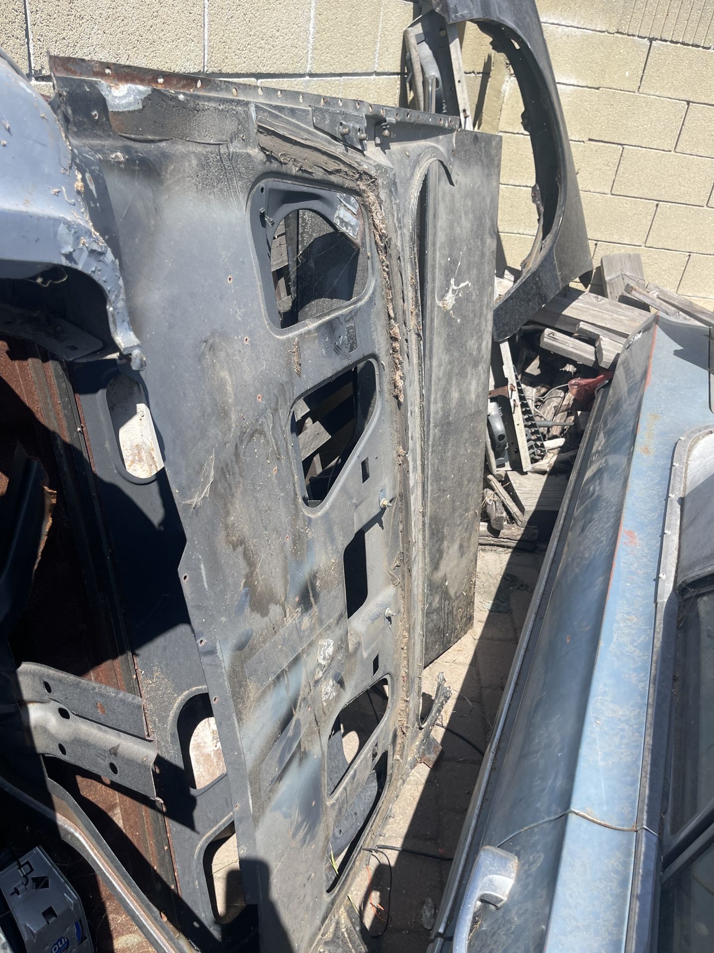 1987 Monte Carlo Aerocoupe Parts