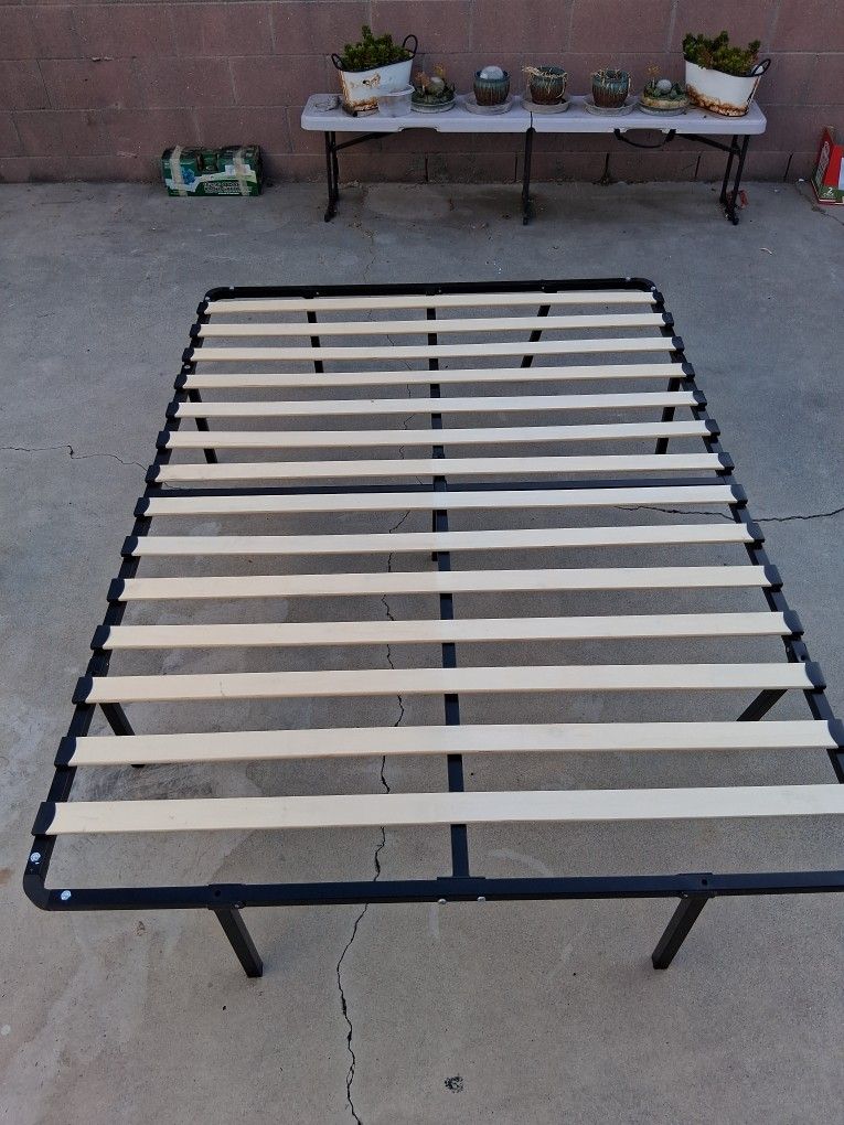 Bed Frame