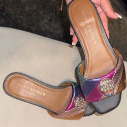 Kurt Geiger 