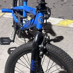 Tony Hawks Bmx Freestyle $120