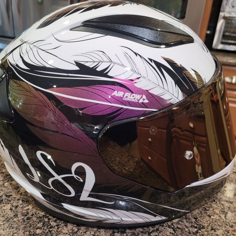 cooling helmet for motorcycle Meet BluSnap