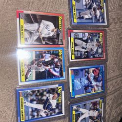 MLB 35th Anniversary 