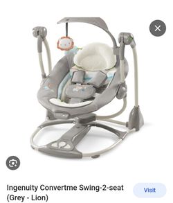 Baby Swing