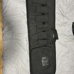 Weapon case