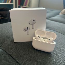 AirPod Pro gen 2 ANC 