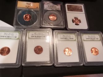 Coins