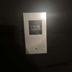 Dior Homme Eau De Toilette
