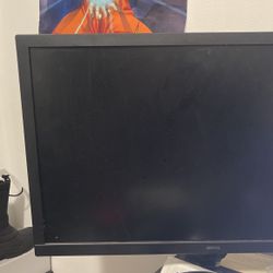 BenQ Monitor 144 HZ