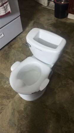 potty